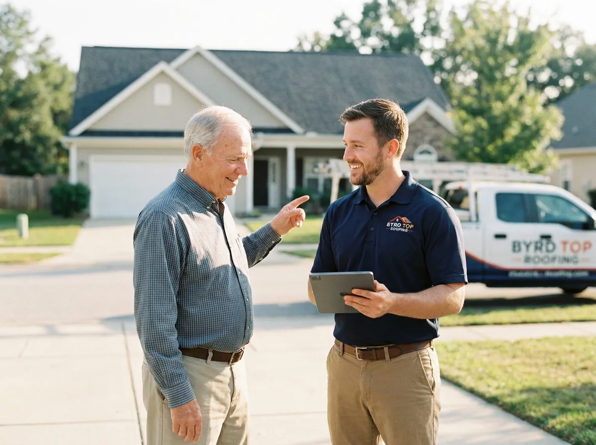 Roofing Brethren, MI FAQs